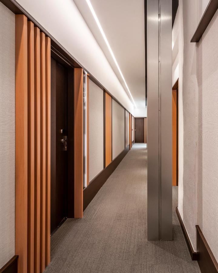 Nqn Aparts & Suites Sevilla Dış mekan fotoğraf